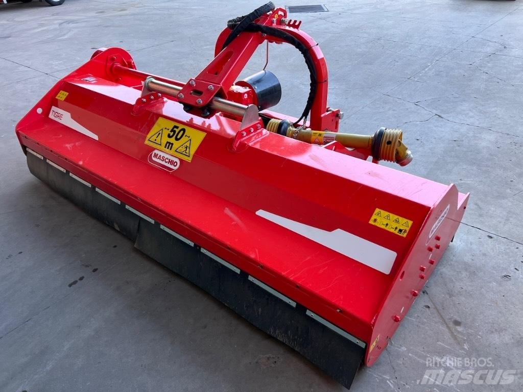 Maschio Tigre 280 Cositoare