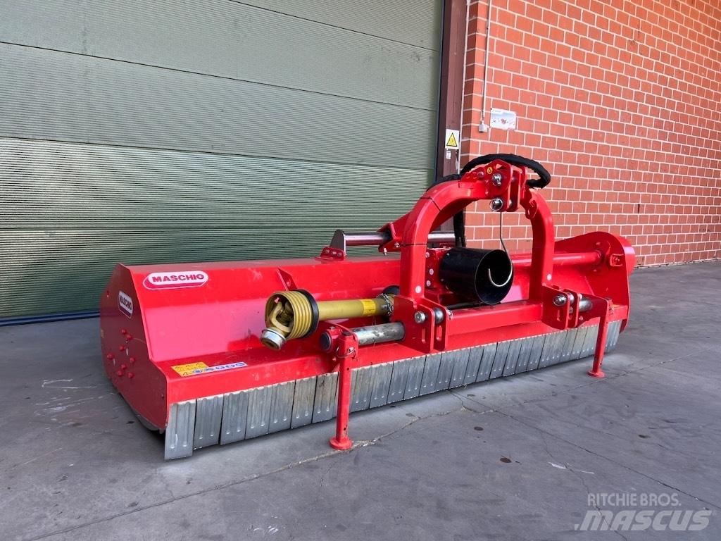Maschio Tigre 280 Cositoare