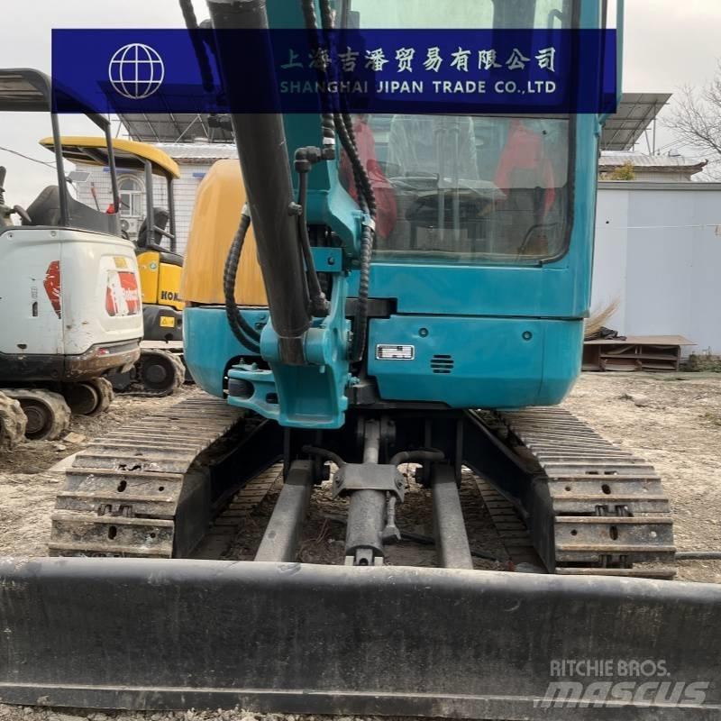 Kubota U 30 Mini excavatoare < 7t