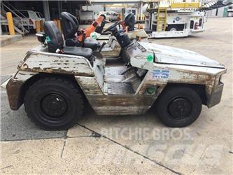 Toyota 02-2TD25 Stivuitoare - Altele