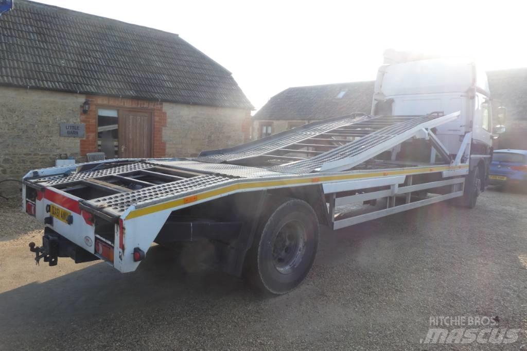 DAF CF65.250 Masini