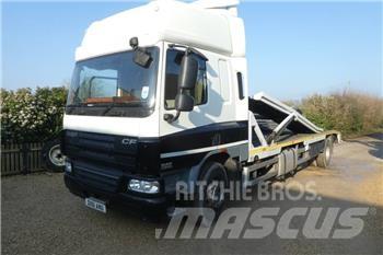 DAF CF65.250 Masini
