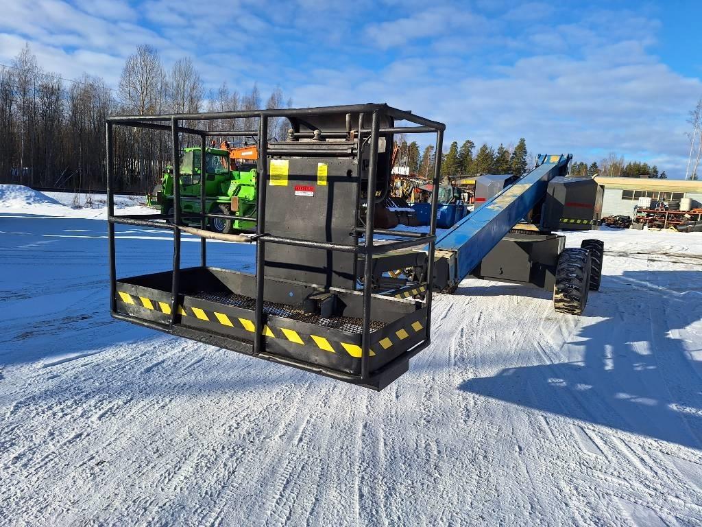 Genie S 65 Nacele cu brat articulat
