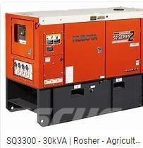 Mosa TS 500 PS/BC Masini de sudat