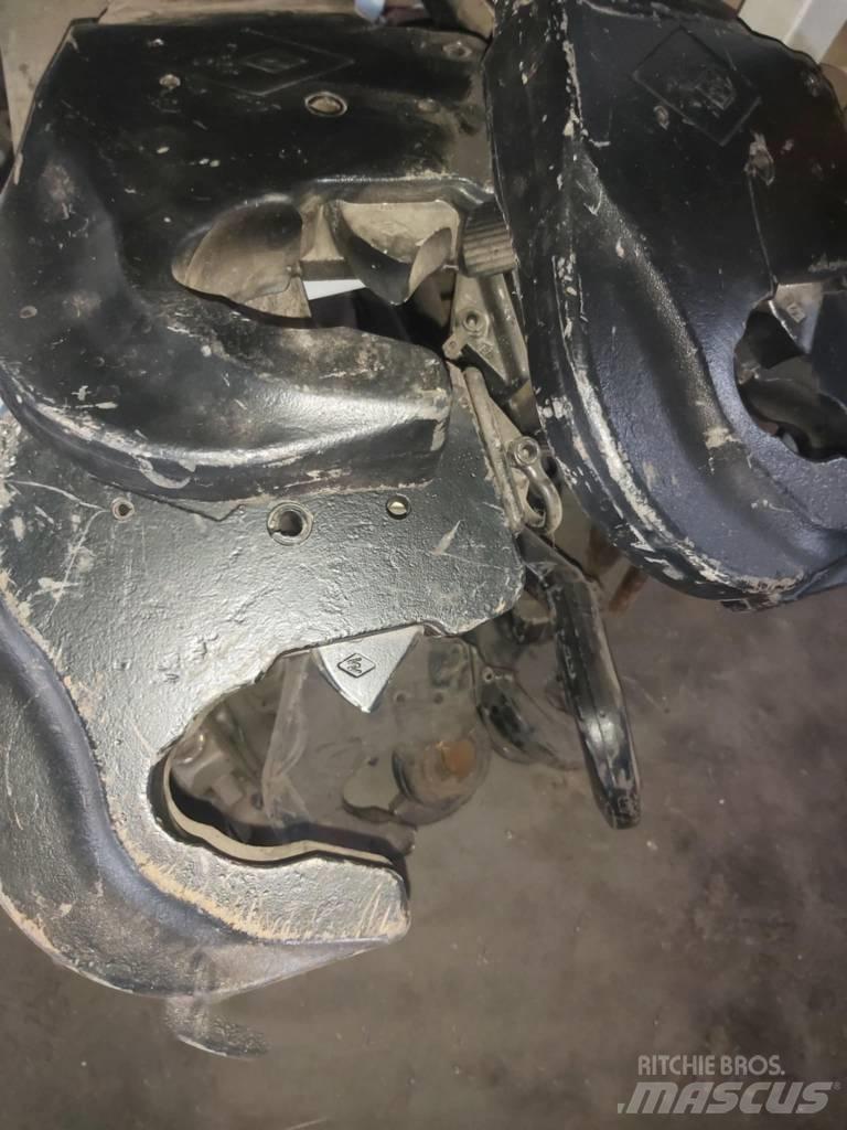 Deutz Deutz Motoare