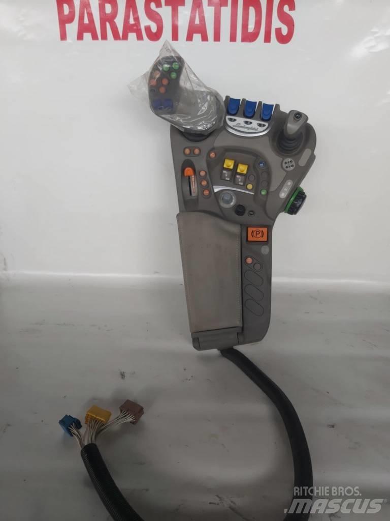 Deutz Deutz Motoare