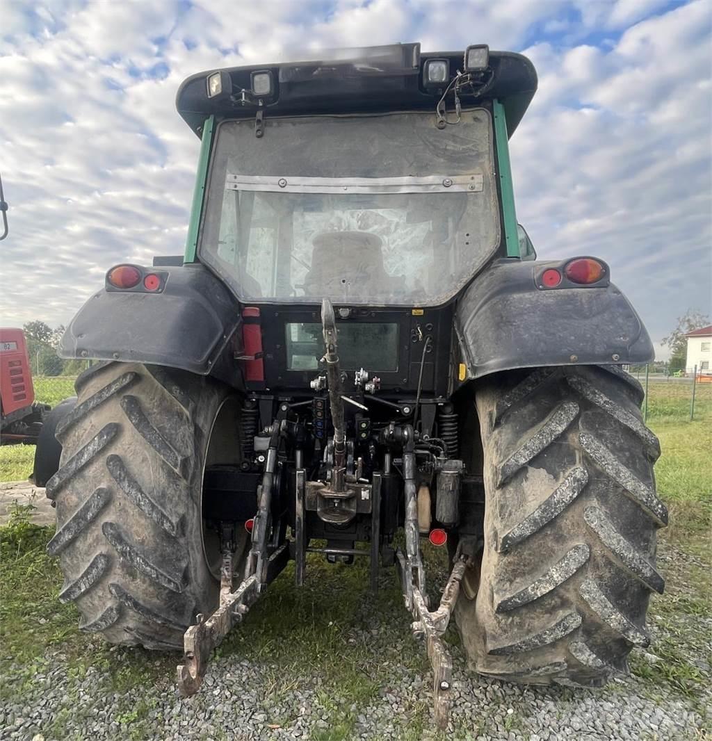 Valtra N 141 H Tractoare