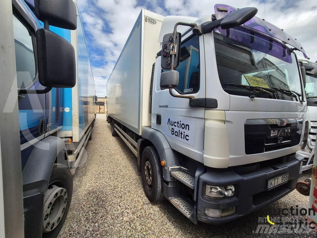 MAN 18.290 Autocamioane