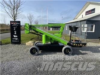Niftylift HR 12 E Nacele cu brat articulat