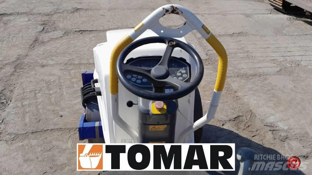 Hamm HD 10 C VV Cilindri compactori dubli