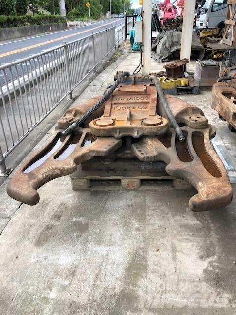 Okada TS-W1100V(大割） Alte componente