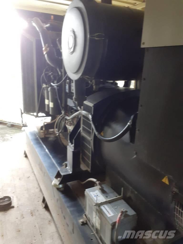 Perkins 500KVA 2500 Generatoare Diesel