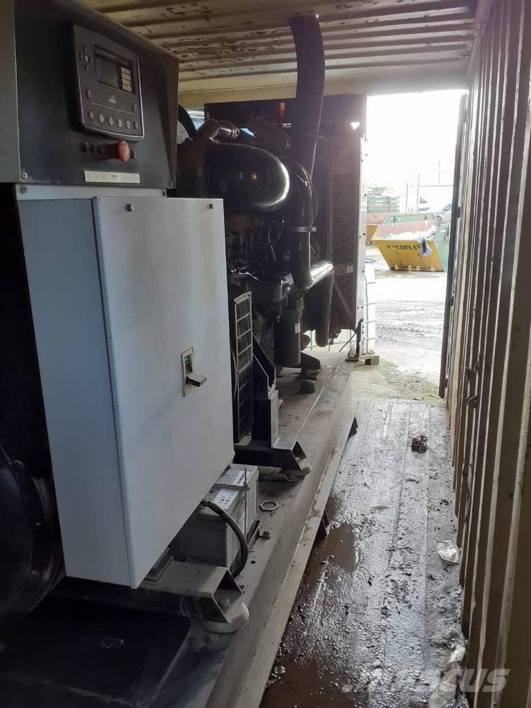 Perkins 500KVA 2500 Generatoare Diesel