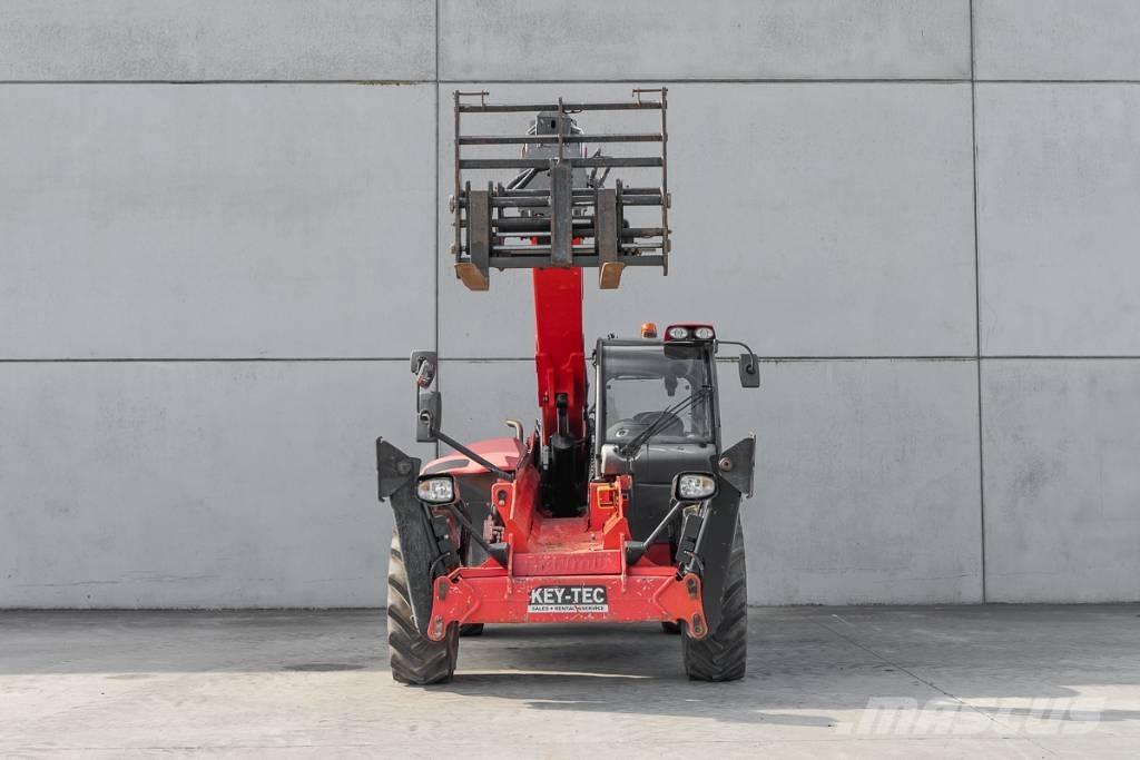 Manitou MT 1440 Stivuitoare telescopice