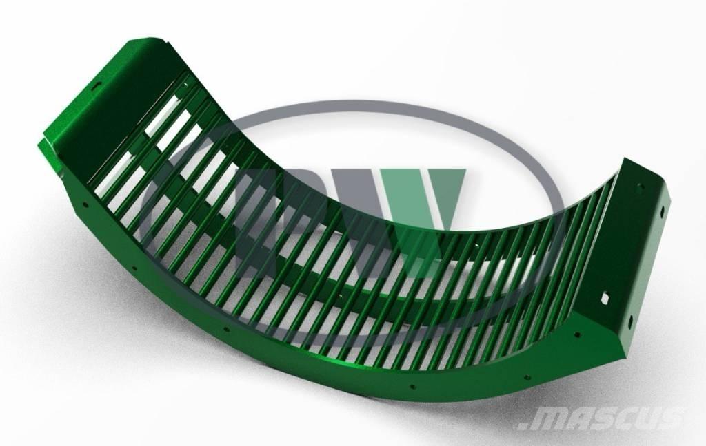 PW AXE28957 Accesorii combine agricole