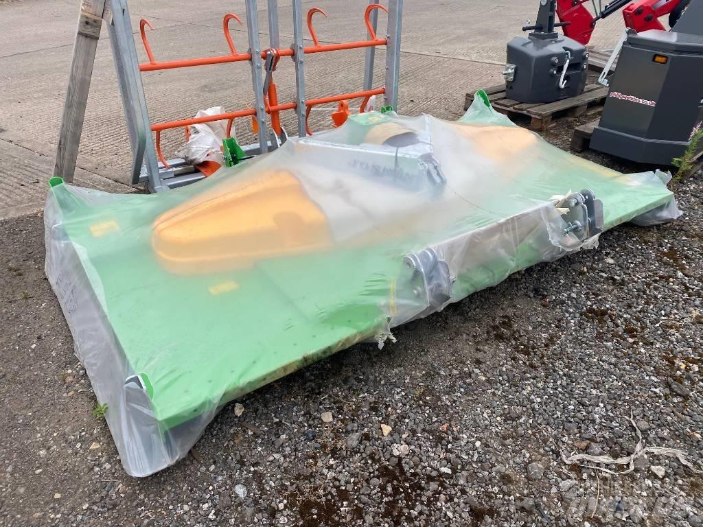 Joskin TR 270 C3 Cositoare