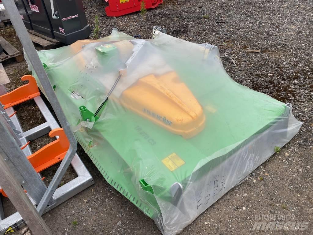 Joskin TR 270 C3 Cositoare