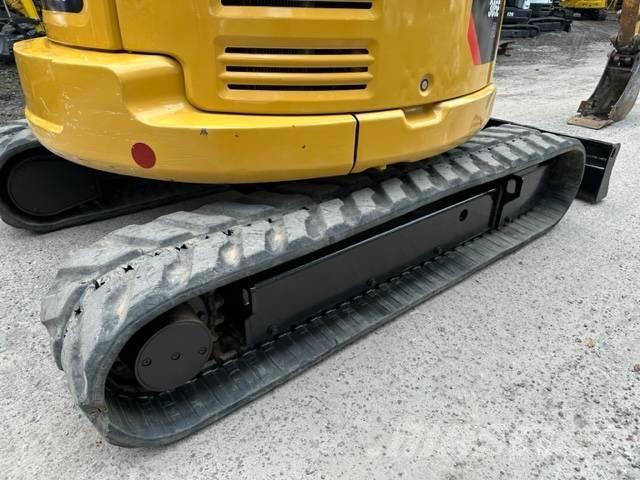 CAT 305 E CR Mini excavatoare < 7t
