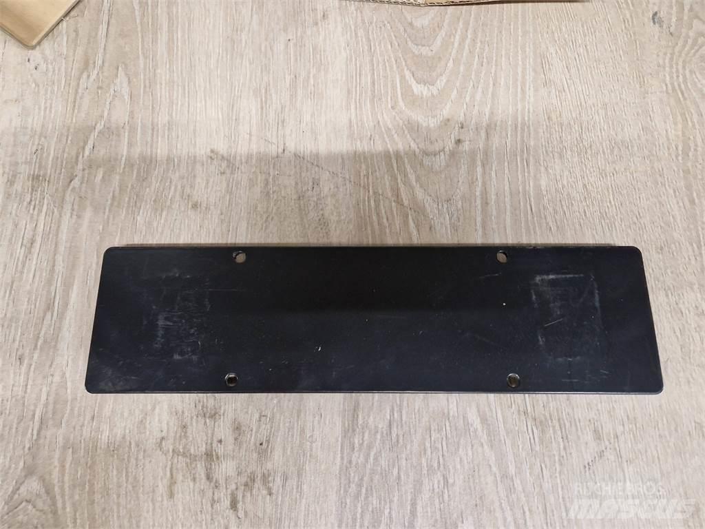 Eco Log 7007176 Alte componente