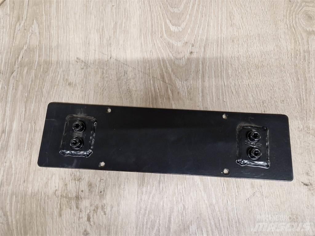 Eco Log 7007176 Alte componente