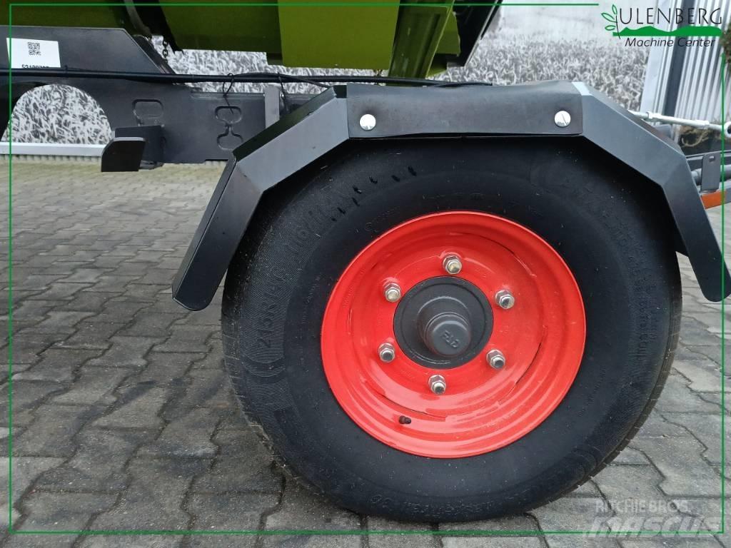 CLAAS Vario 770 Accesorii combine agricole
