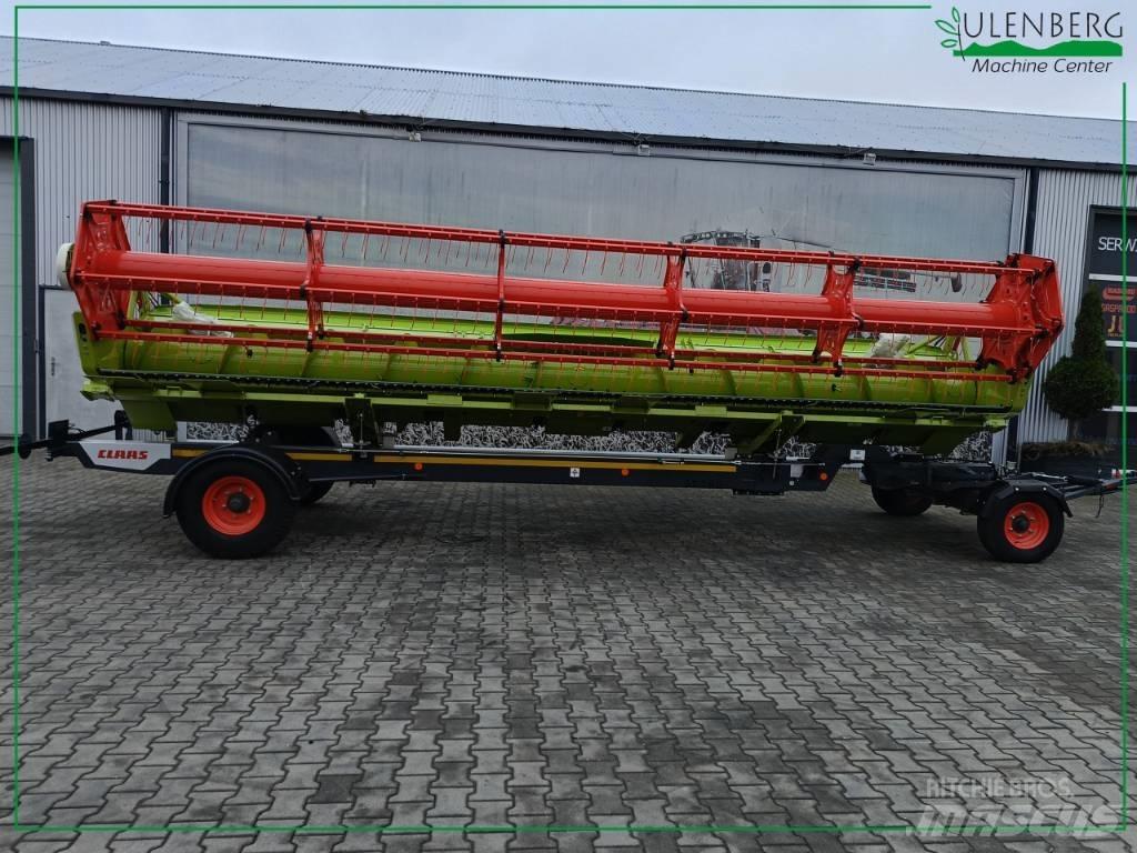 CLAAS Vario 770 Accesorii combine agricole