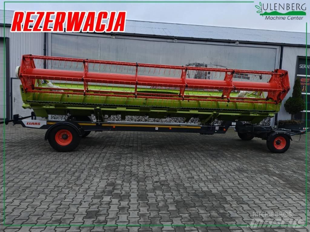 CLAAS Vario 770 Accesorii combine agricole