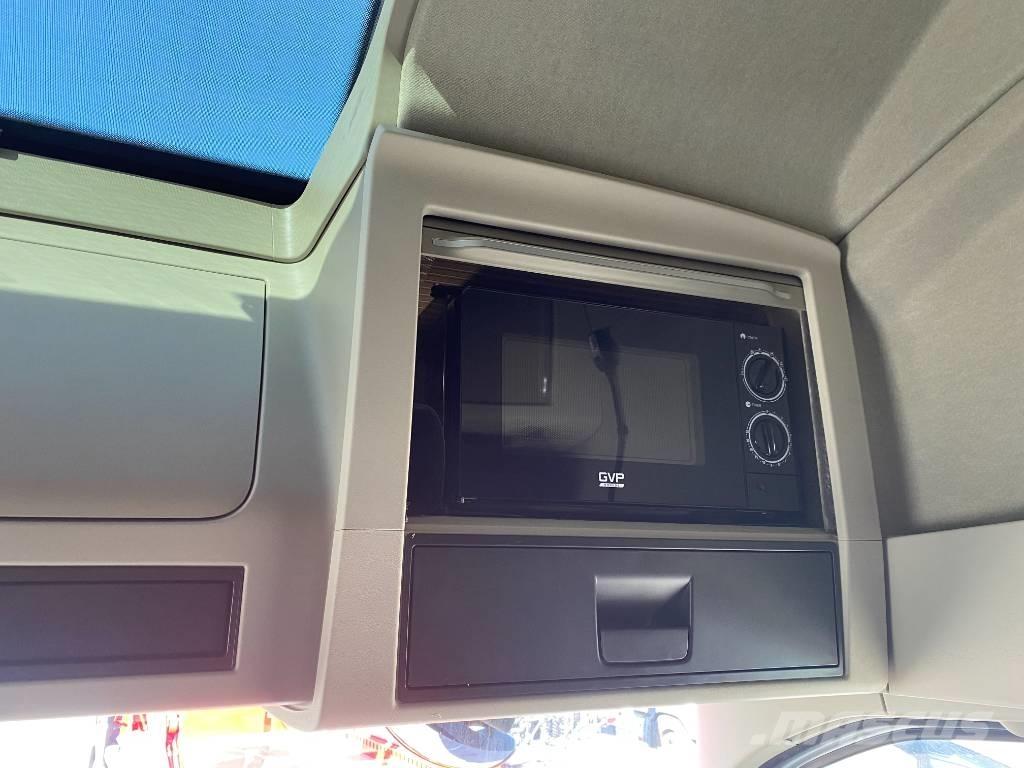 Volvo FH 540 Autotractoare