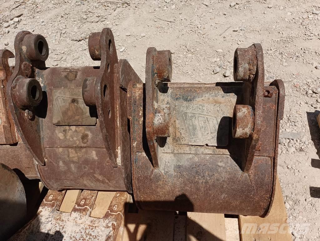 JCB 8027 Mini excavatoare < 7t