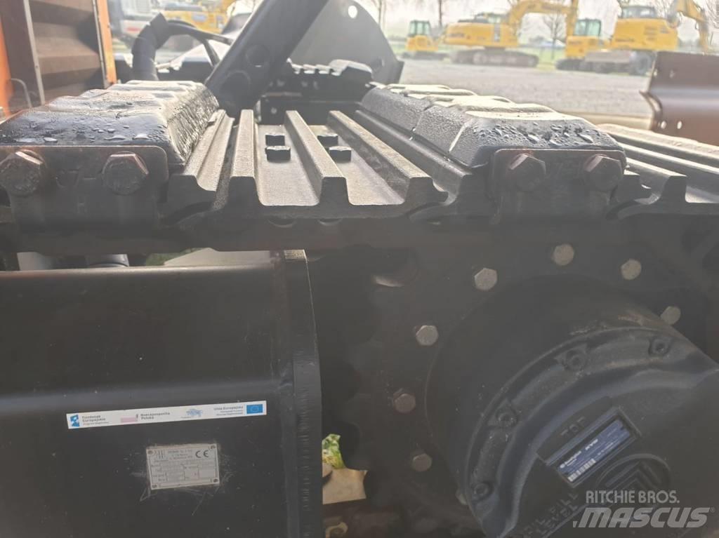 Pronar MPT18/1G Transportoare
