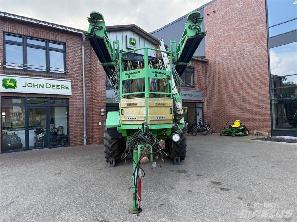Dammann ANP 7030 Tractoare agricole sprayers