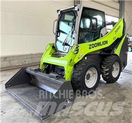 Zoomlion ZS090V Mini incarcatoare