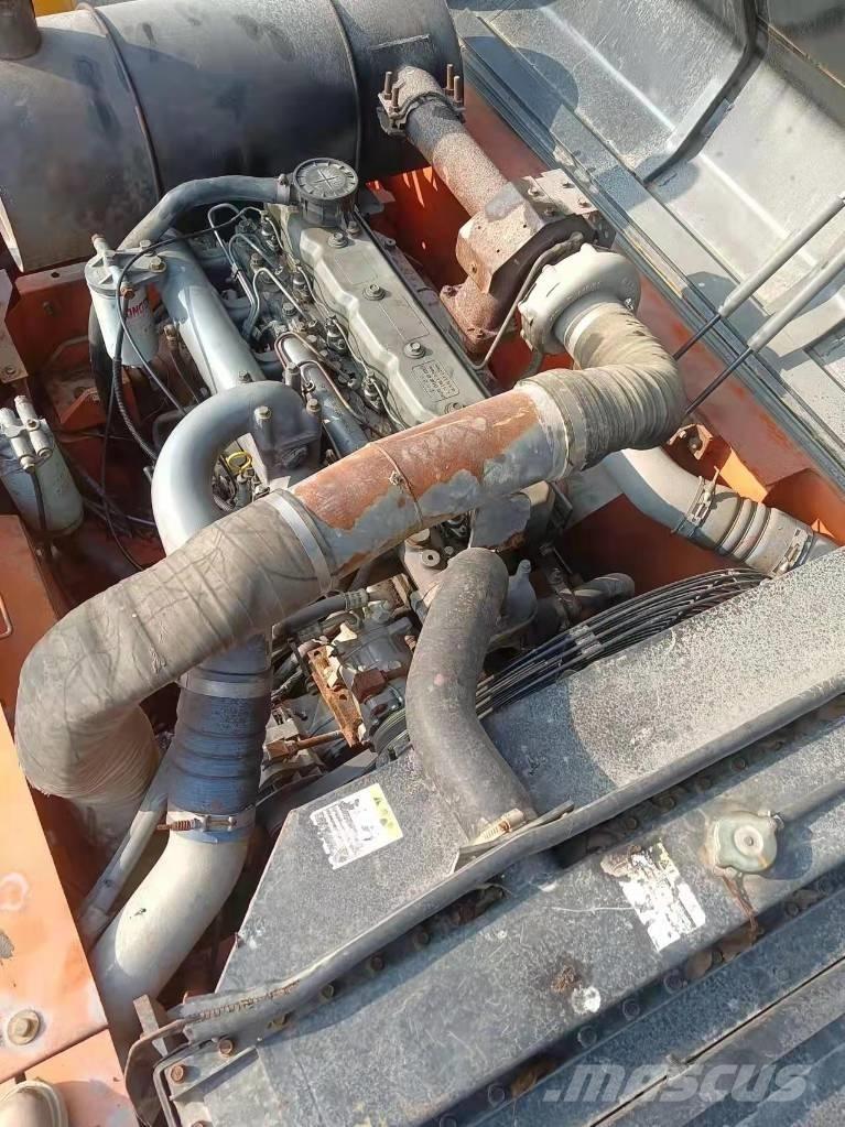 Doosan DH 420 LC-7 Excavatoare pe șenile
