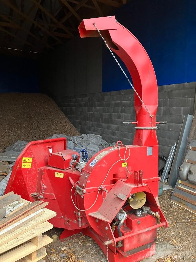 Farmi CH 260 Despicatoare si taietoare de lemne