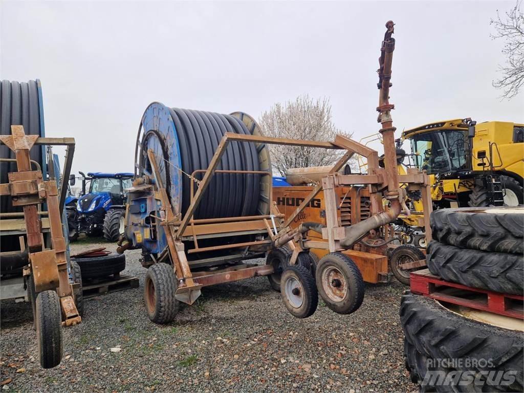 Ocmis R3 100/350 Sisteme de irigare