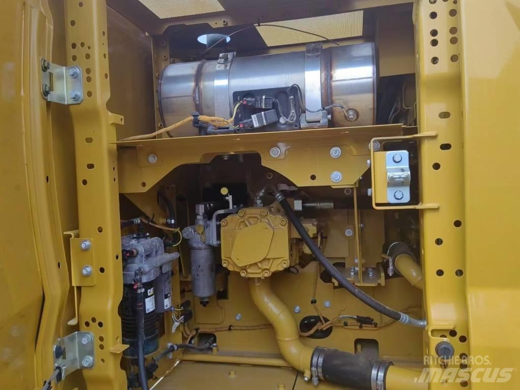CAT 320 GC Excavatoare pe șenile
