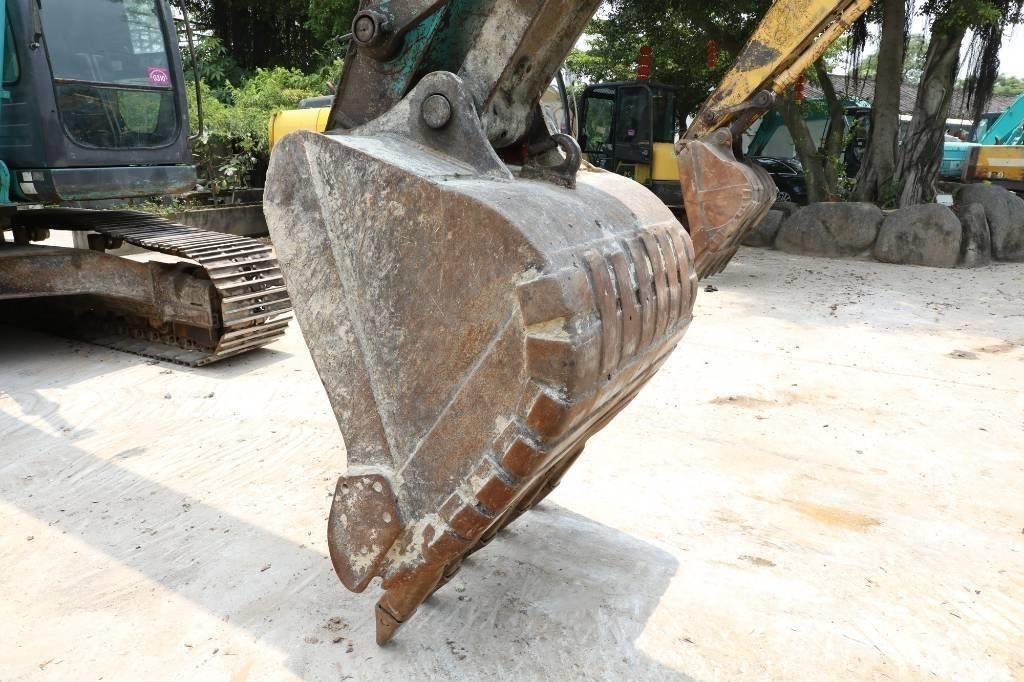 Kobelco Kobelco Excavatoare pe șenile
