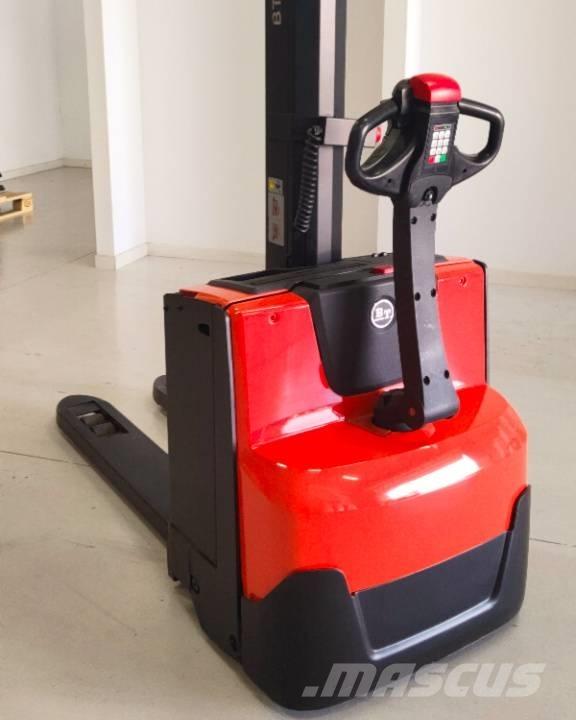 BT SWE 080 L Transpaleta manuala