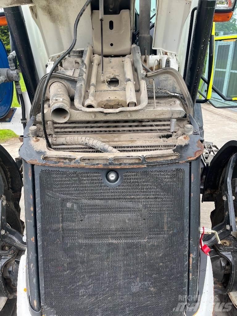 JCB 3CX Buldoexcavatoare