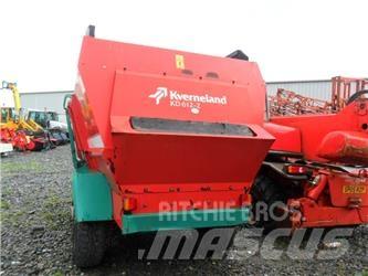 Kverneland KD612-2 Hranire animale
