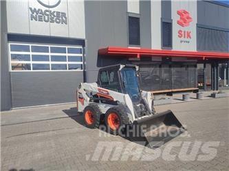 Bobcat S 550 Mini incarcator