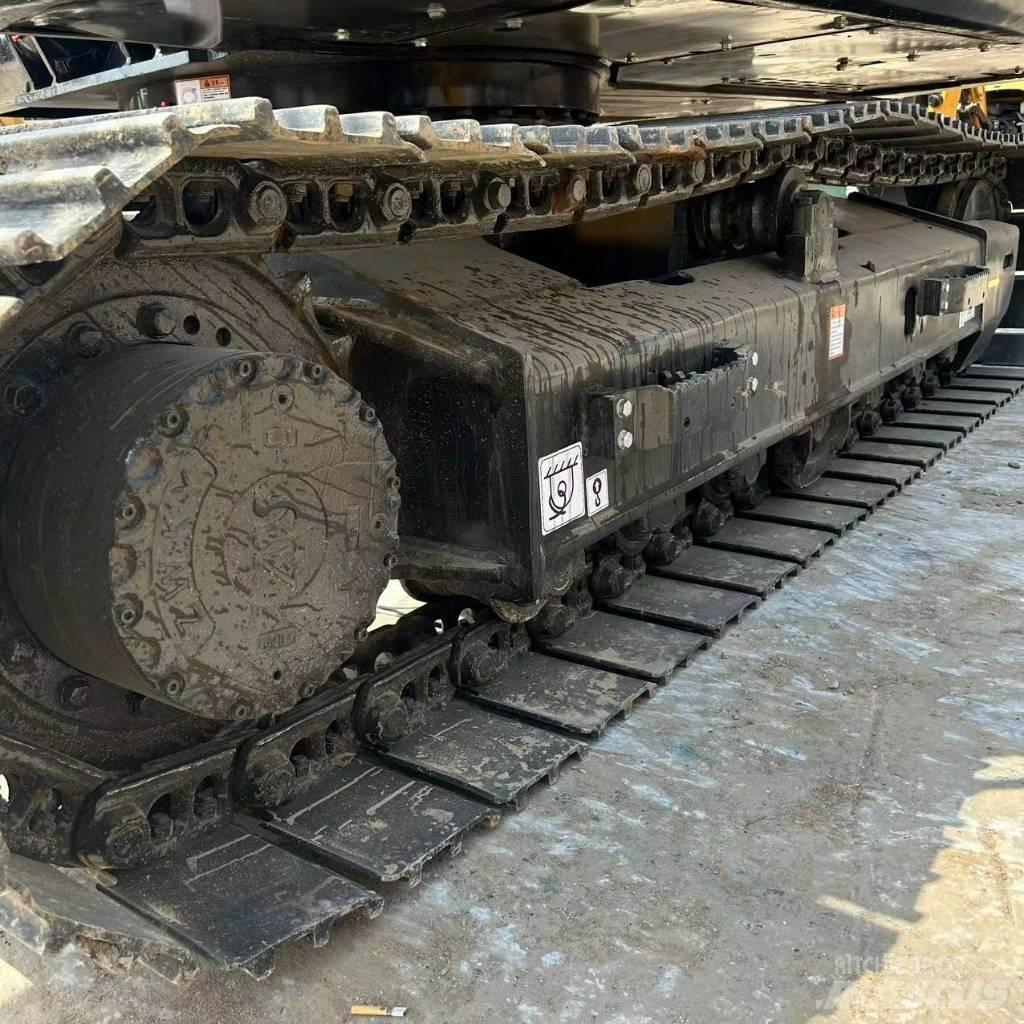 Sany 135C Excavatoare pe șenile
