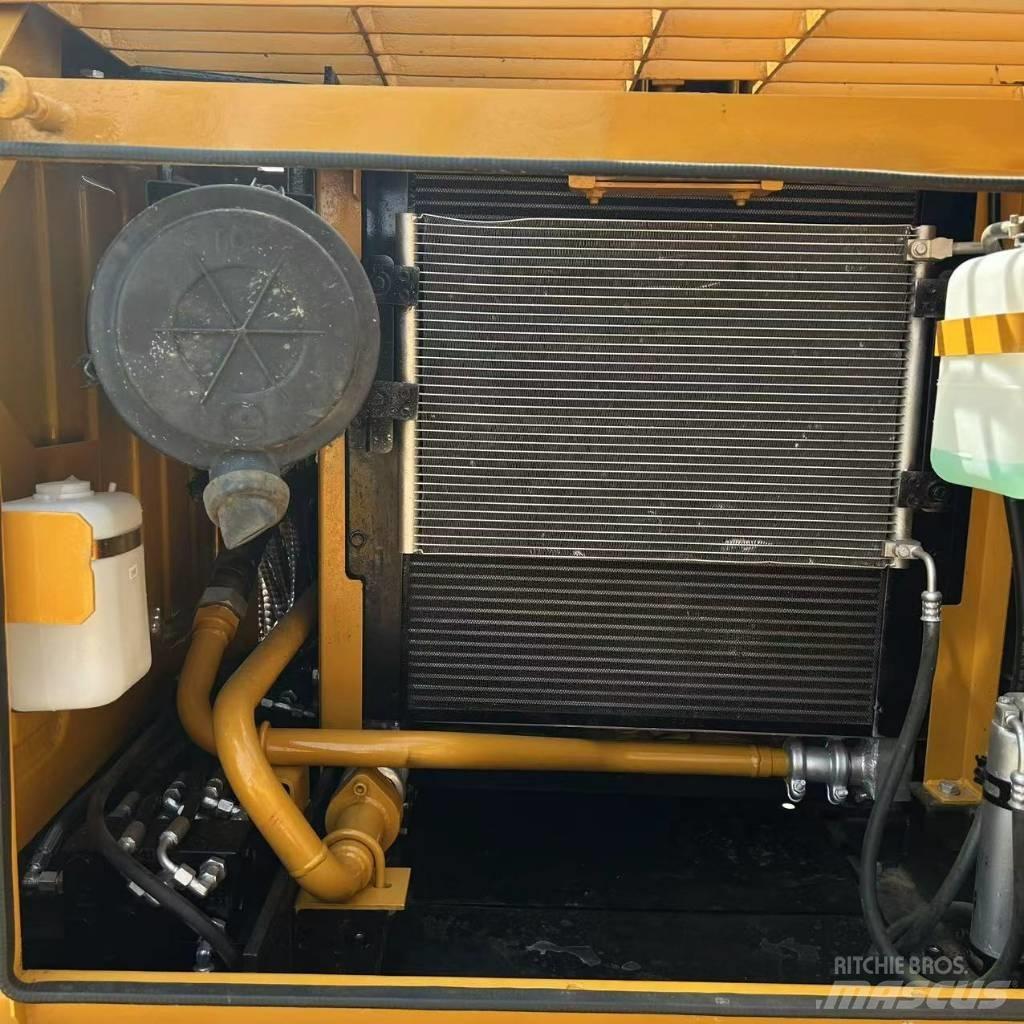 Sany 135C Excavatoare pe șenile
