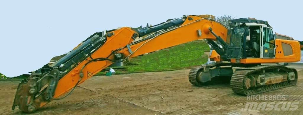 Liebherr R 950 SME Excavatoare pe șenile
