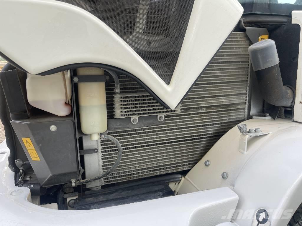 Volvo L 30 G  2020   CE Incarcator pe pneuri