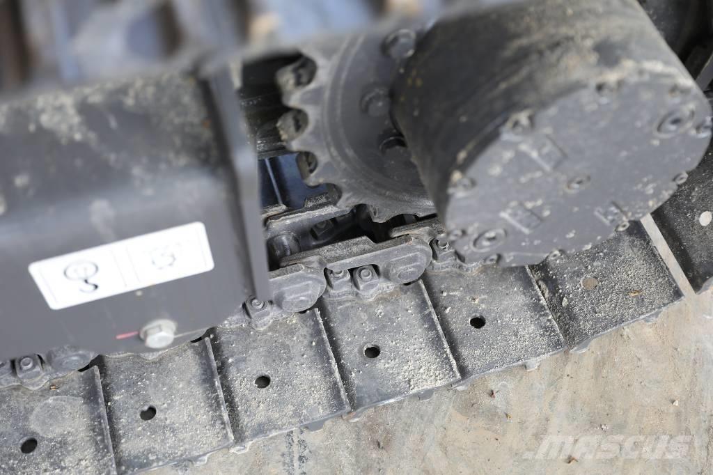 XCMG XE35U Excavatoare pe șenile
