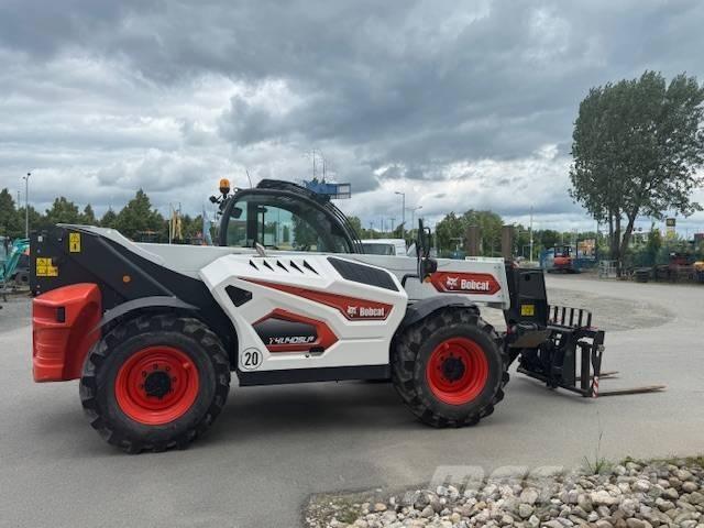 Bobcat T 41.140 SLP Stivuitoare telescopice