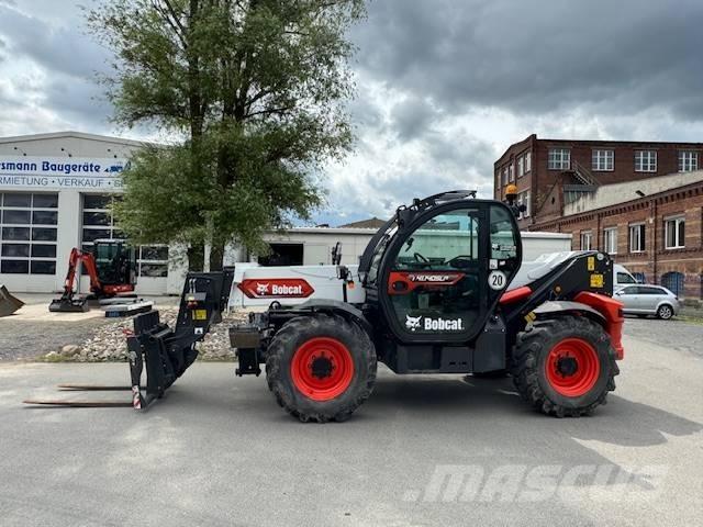 Bobcat T 41.140 SLP Stivuitoare telescopice