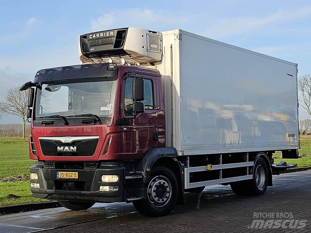 MAN 18.250 TGM Camion cu control de temperatura