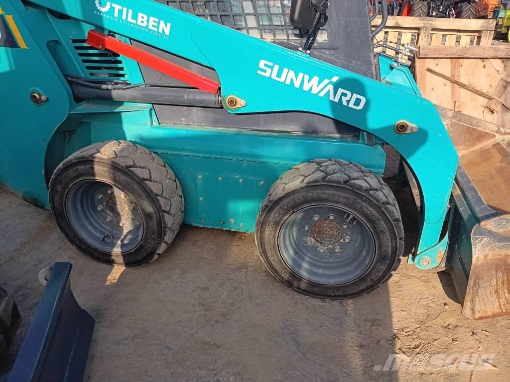 Sunward SWL3230 Mini incarcator